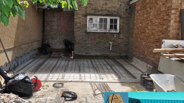 modular extensions